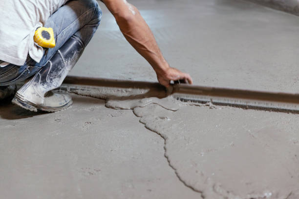Best Concrete Driveway Installation in Boothwyn, PA