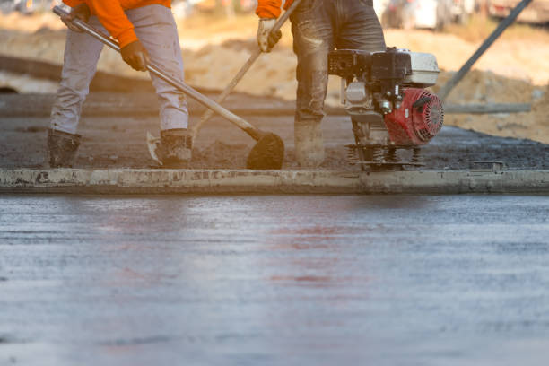 Best Industrial Concrete Flooring in Boothwyn, PA