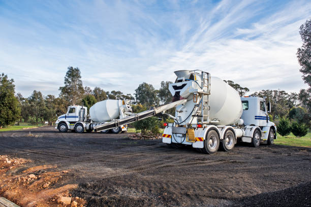 Best Concrete Demolition Services in Boothwyn, PA