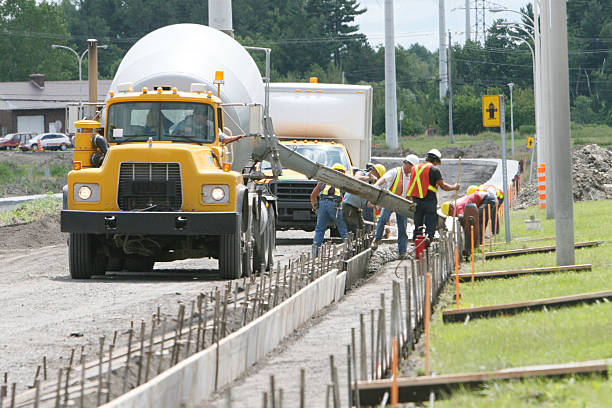 Best Concrete Grinding and Polishing in Boothwyn, PA