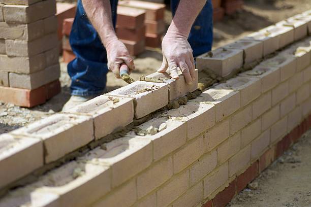 Best Concrete Patio Design and Installation in Boothwyn, PA